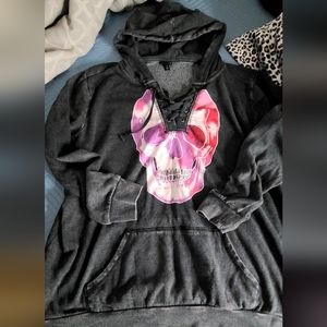 Torrid size 2 sweatshirt